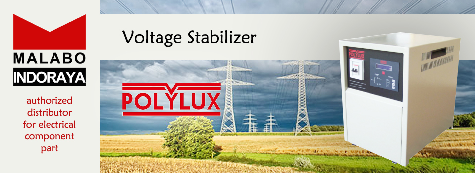 Polylux Voltage Stabilizer